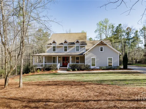 105 Inverness Road, Athens, GA 30606