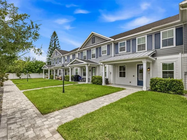 6621 S MANHATTAN AVENUE #2, TAMPA, FL 33616