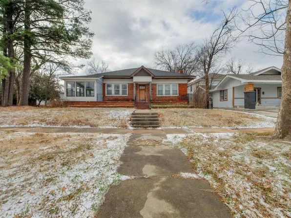 1400 NW 20th St, Oklahoma City, OK 73106
