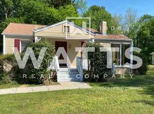 1524 Montevallo Rd, Birmingham, AL 35210