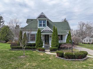 9272 Maple St, Fostoria, MI 48435