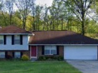 (Undisclosed Address), Cincinnati, OH 45245
