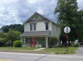 207 W Broad St, New Bethlehem, PA 16242
