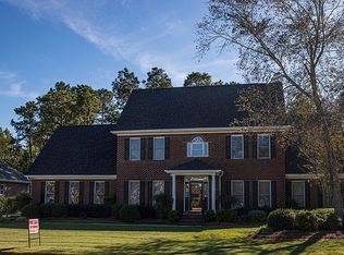 4700 Wedgefield Dr, Wilmington, NC 28409