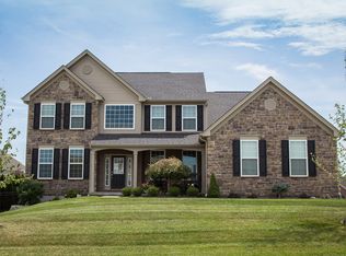 1508 Bloomin Spring Ct, Hebron, KY 41048