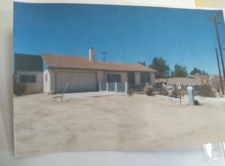 7232 Hillview Rd, Joshua Tree, CA 92252
