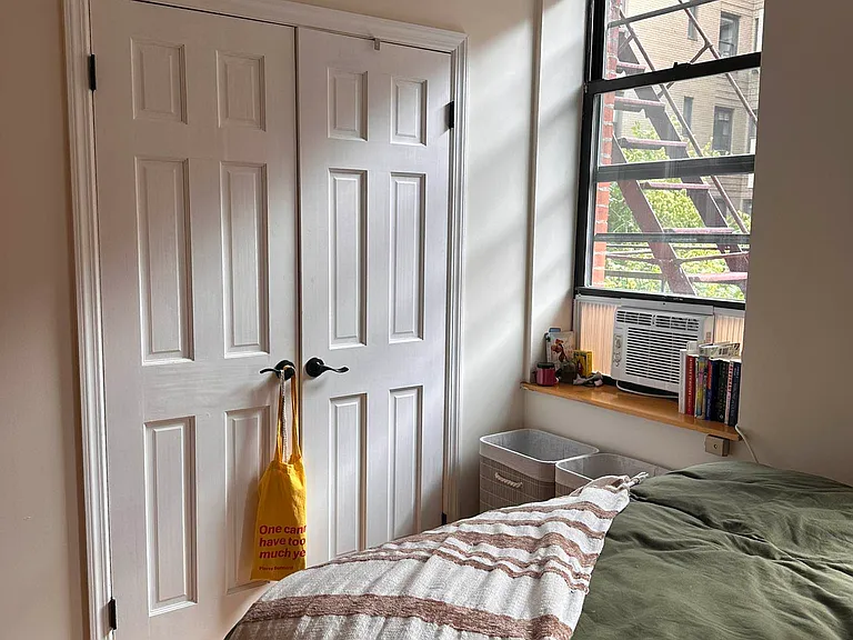 23 Clinton St #2CD — Photo 8