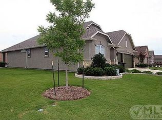 9208 Compton St, Denton, TX 76207