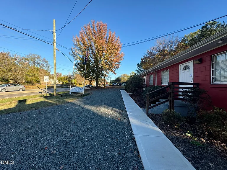 8551 Chapel Hill Rd — Photo 18