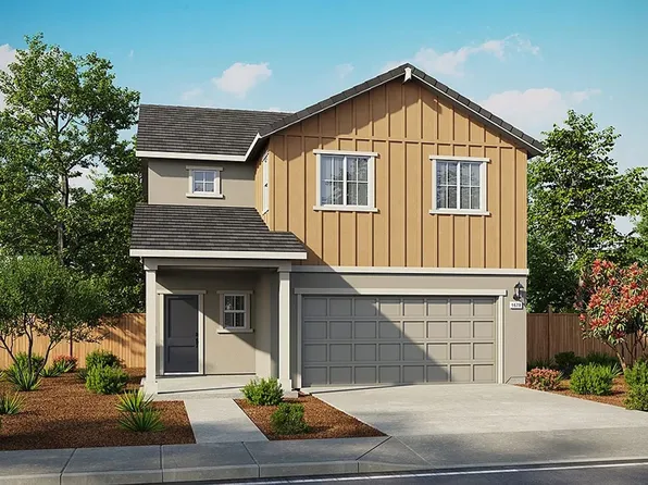 2073 Blue Star Dr, Roseville, CA 95747