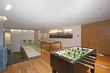 Rented by Level Group
