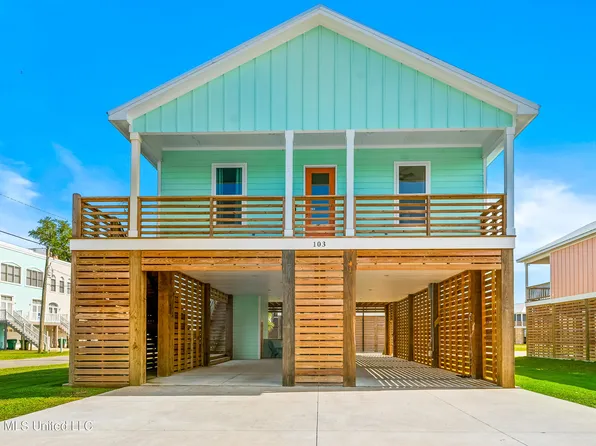 103 17th St, Gulfport, MS 39507