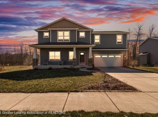 1491 Catalina Dr, Holt, MI 48842