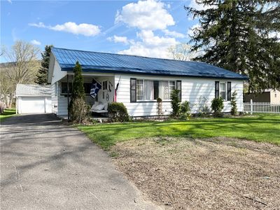 107 Greenwood St, Canisteo, NY, 14823