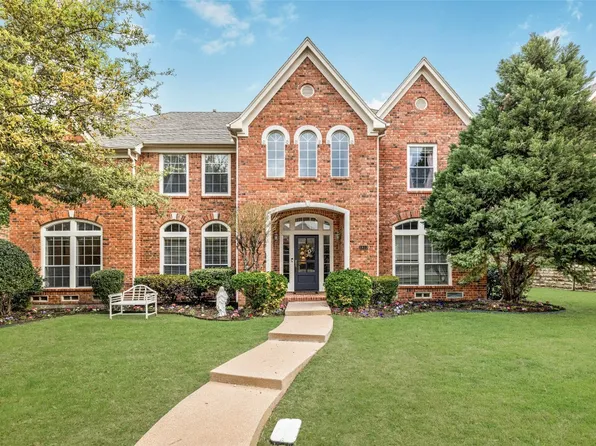 1813 Crape Myrtle Cir, Irving, TX 75063