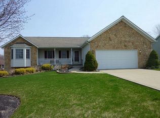 6993 Sturbridge Dr, Painesville, OH 44077