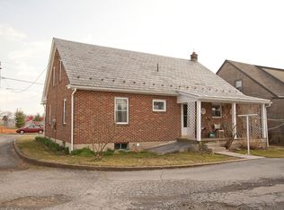 11 Talbert Rd, Bethel, PA 19507