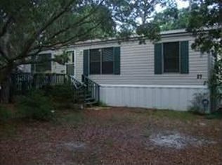 27 Wakulla Cir, Panacea, FL 32346