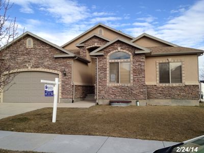 12503 S Andreas St, Riverton, UT, 84096