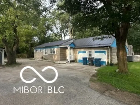 2430 N Mitthoefer Rd, Indianapolis, IN 46229