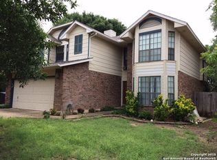 1102 Oak Path, San Antonio, TX 78258