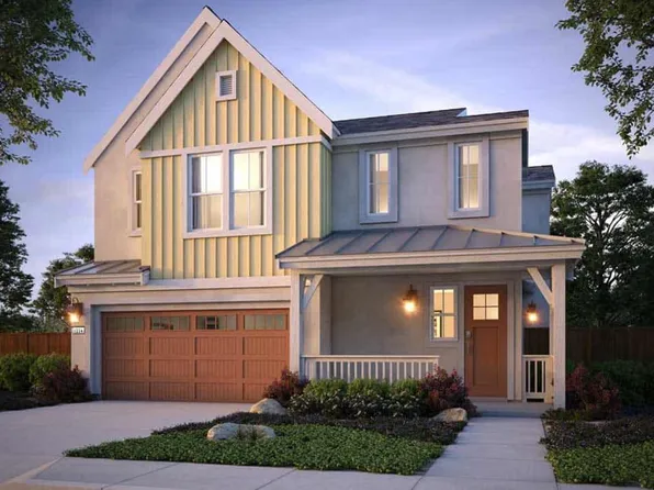 1726 Guadalupe St, Petaluma, CA 94952