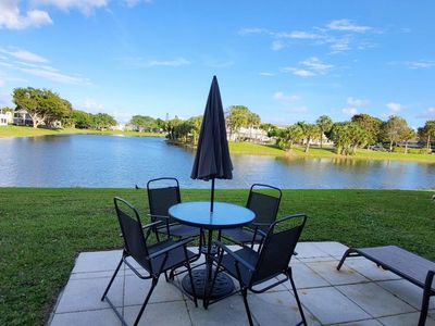 30 Berkshire B #B, West Palm Beach, FL, 33417