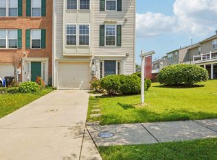 7310 Granite Woods Ct, Baltimore, MD 21244