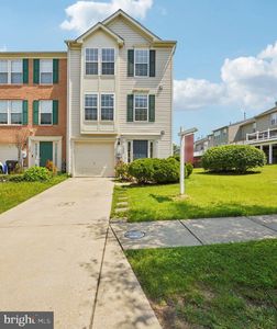 7310 Granite Woods Ct, Baltimore, MD, 21244