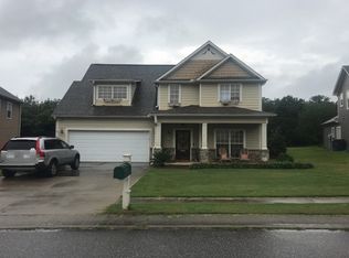 252 Nottingham Dr, Calera, AL 35040