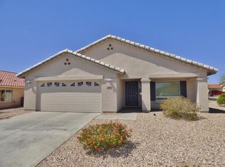 604 S 231st Dr, Buckeye, AZ 85326