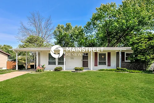 1445 Jackson Ln Photo 1