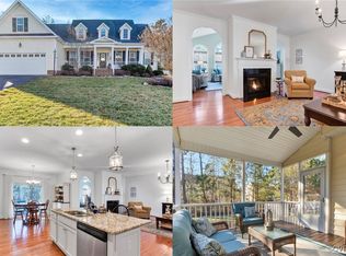 11006 Collington Dr, Midlothian, VA 23112
