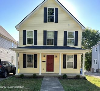 239 N 5th St, Danville, KY, 40422