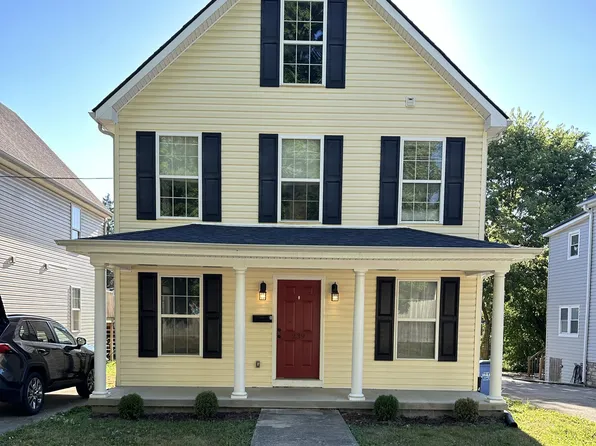 239 N 5th St, Danville, KY 40422