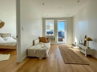 44 Euclid Ave APT 2C, Brooklyn, NY 11208