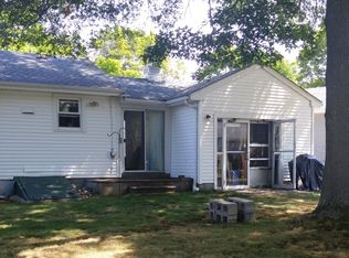 141 Dunbar St, Fall River, MA 02723