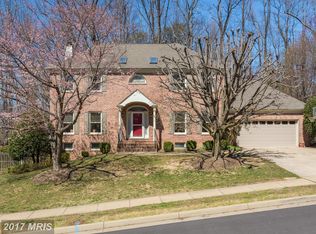 5781 Westchester St, Alexandria, VA 22310