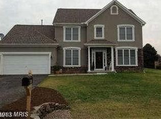 5 Hoffman Dr, Middletown, MD 21769