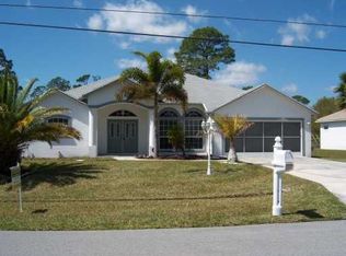 6007 NW Baynard Dr, Port Saint Lucie, FL 34986