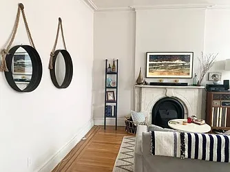 Rented by Corcoran
