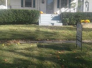 2336 Lowell Ave, Springfield, IL 62704