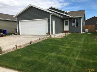 2872 Johnson Ranch Rd, Rapid City, SD 57703