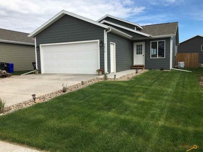 2872 Johnson Ranch Rd, Rapid City, SD, 57703