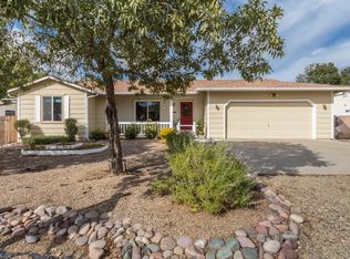 6040 N Rim Dr, Prescott Valley, AZ 86314