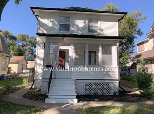 3306 Lafayette Ave, Omaha, NE 68131