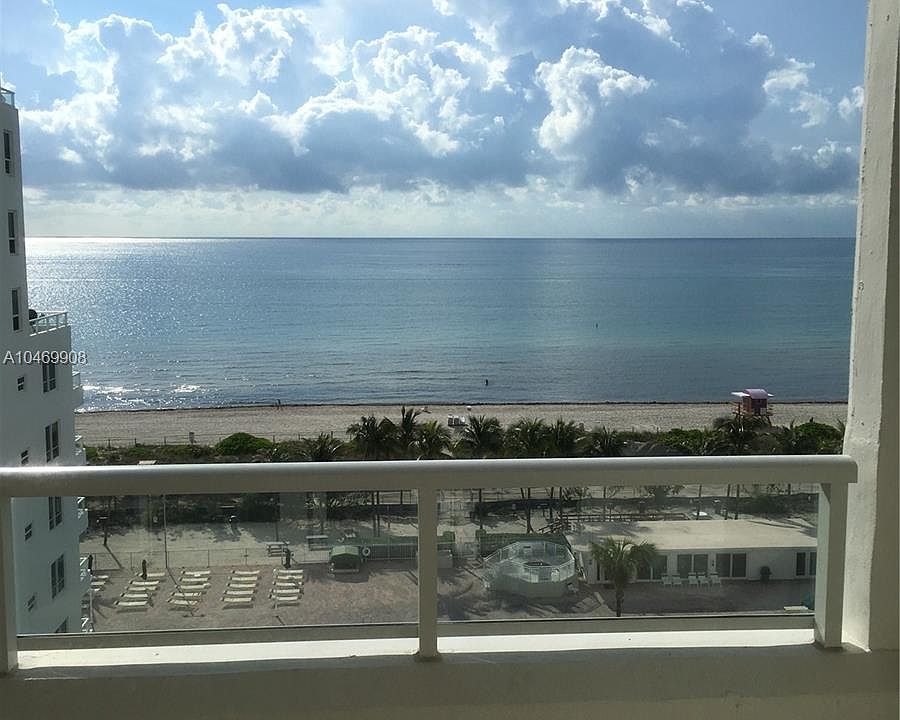 1st image of 5005 Collins Ave #1313