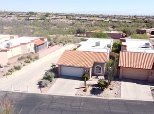 1570 W Vuelta Salvatierra, Green Valley, AZ 85622
