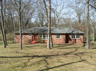 701 Brook Hollow Rd, Nashville, TN 37205