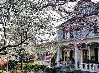 2702 Crystal Spring Ave SW, Roanoke, VA 24014